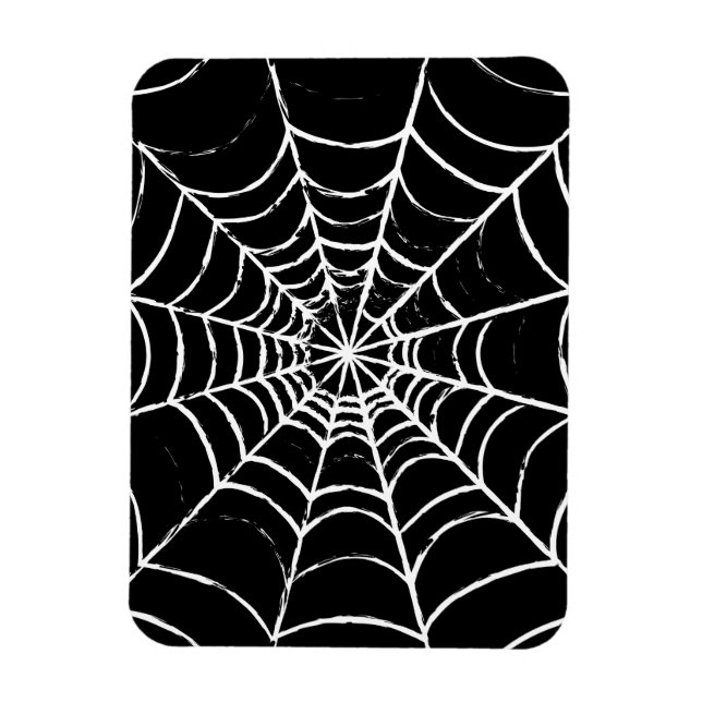 Magnet Flexible Web sombre (Vertical)