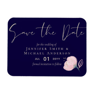 Magnet Flexible wedding