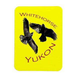 Magnet Flexible Whitehorse, le Yukon