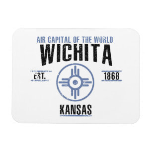 Magnet Flexible Wichita