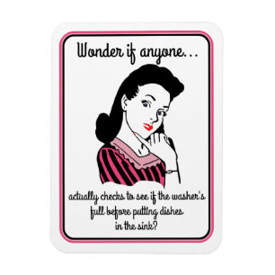 Magnet Flexible Wonder Woman