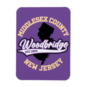 Magnet Flexible Woodbridge, New Jersey