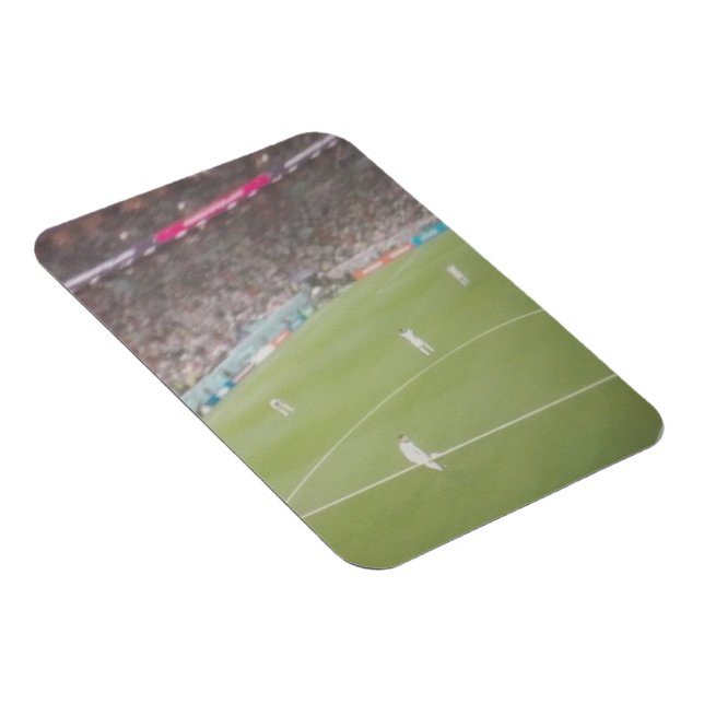 Magnet Flexible World Cup England X United States (Côté Droit)