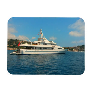 Magnet Flexible Yacht