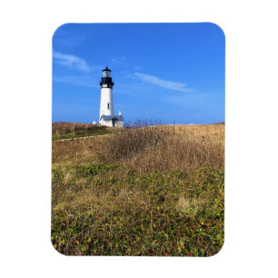 Magnet Flexible Yaquina Head Lighthouse, Newport, Oregon