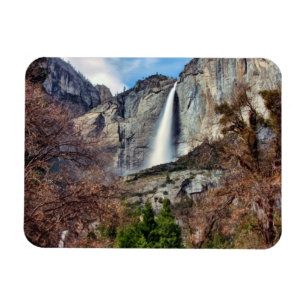 Magnet Flexible Yosemite Falls