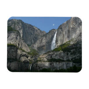 Magnet Flexible Yosemite Falls III du Parc national de Yosemite