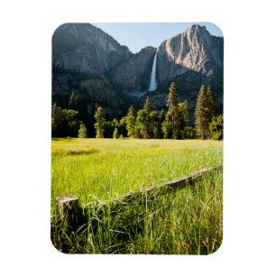 Magnet Flexible Yosemite Falls supérieur