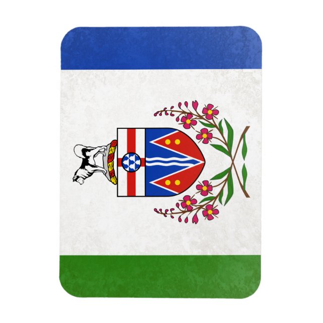 Magnet Flexible Yukon (Vertical)