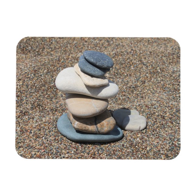 Magnet Flexible Zen (Horizontal)