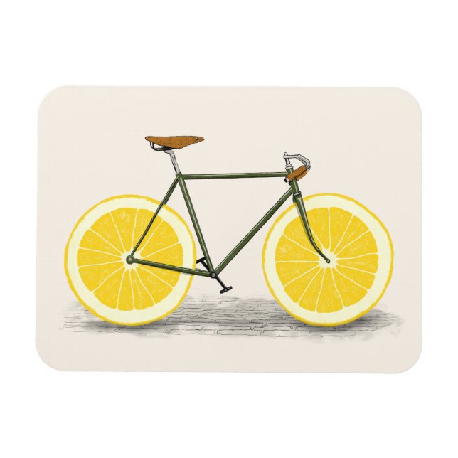 Magnet Flexible Zest | Florent Bodart (Horizontal)