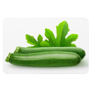 Magnet Flexible Zucchini