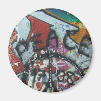 magnet for fridge berlin wall