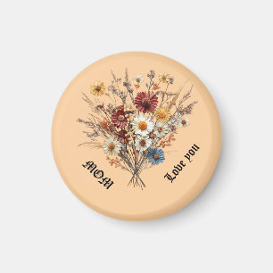 Magnet for Mom