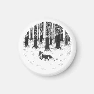 Magnet Fox