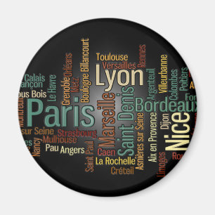 Magnet FRANCE