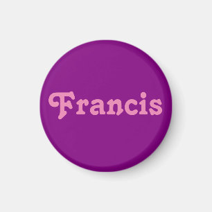 Magnet Francis
