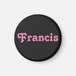 Magnet Francis