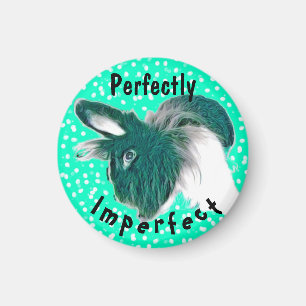 Magnet Fun inspiring Bunny