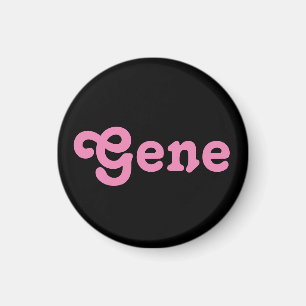 Magnet Gene