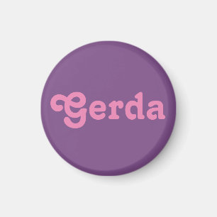Magnet Gerda