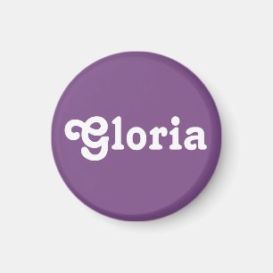 Magnet Gloria