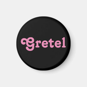 Magnet Gretel