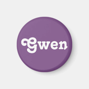 Magnet Gwen