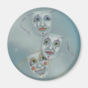 Magnet - HappinessAndTears