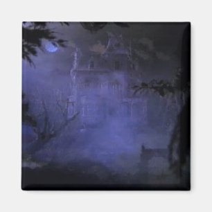 Magnet Haunted Hill House