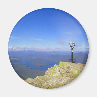 Magnet - Haut du mont Whiteface