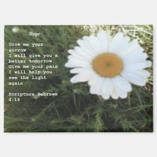 Magnet "Hope"
