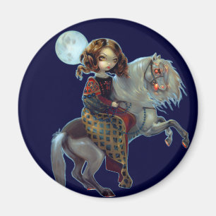 Magnet "I Vampiri : Notte a Cavalla"