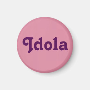 Magnet Idola