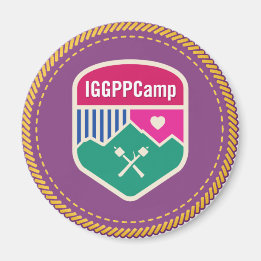 Magnet IGGPPCamp