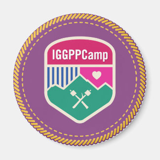 Magnet IGGPPCamp