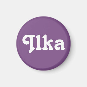 Magnet Ilka