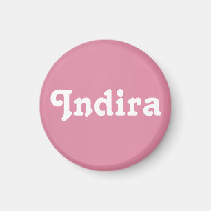 Magnet Indira
