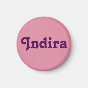 Magnet Indira