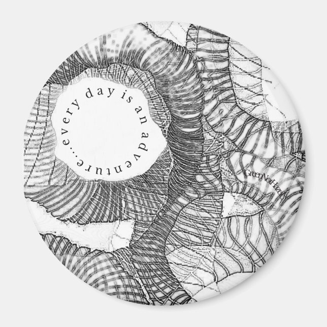 Magnet -  Inspirational (Front)