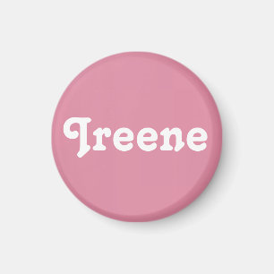 Magnet Ireene