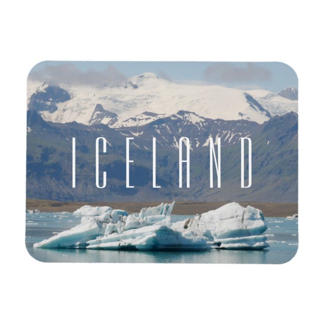 Magnet Islande (Horizontal)