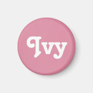 Magnet Ivy