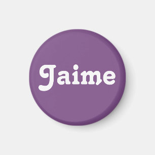 Magnet Jaime