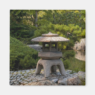 Magnet Jardin Japonais