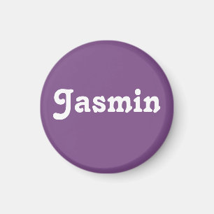 Magnet Jasmin