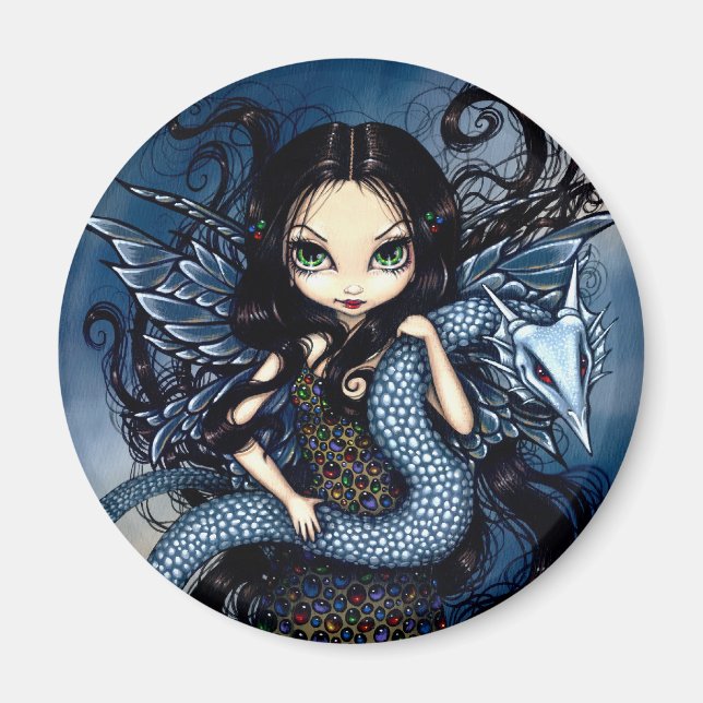 Magnet "Jewele" (Devant)