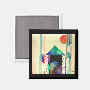 Magnet juif de Shalom