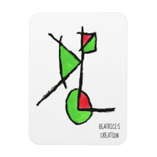 Magnet-K&L Magnet