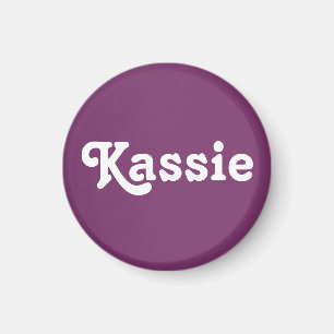 Magnet Kassie
